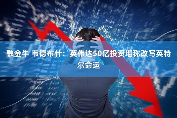 融金牛 韦德布什：英伟达50亿投资堪称改写英特尔命运