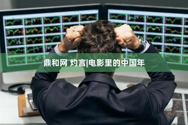鼎和网 灼言|电影里的中国年